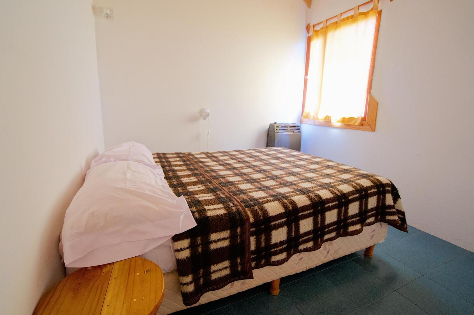 Hostel Aves Del Lago El Calafate Exterior foto